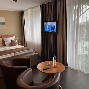 Deluxe Doppelzimmer