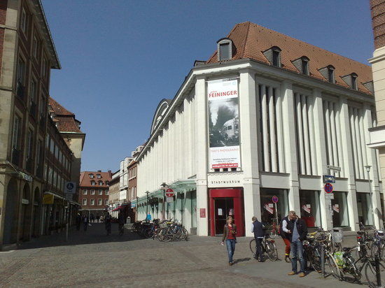 Stadtmuseum Münster